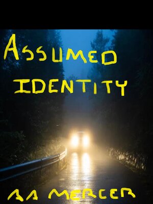 cover image of Assumed Identity